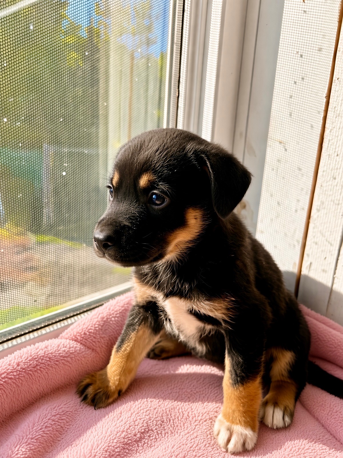 Farrah