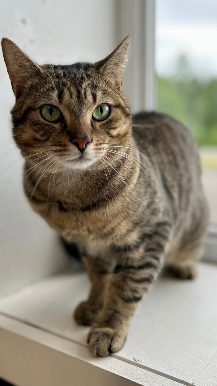 Charlie