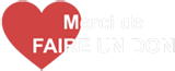 Faire un don