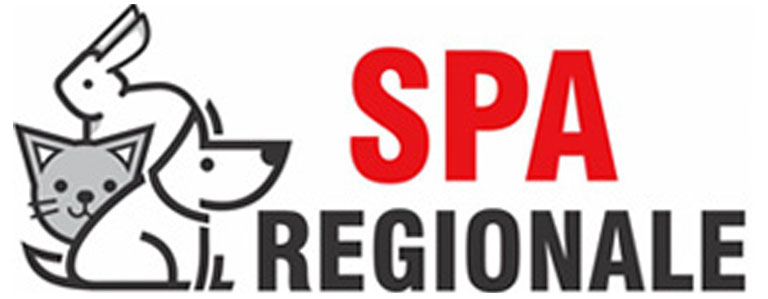 Logo Spa Regionale